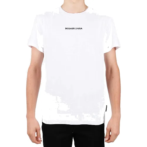 T-shirt DC SEDYKT03376-WBB0