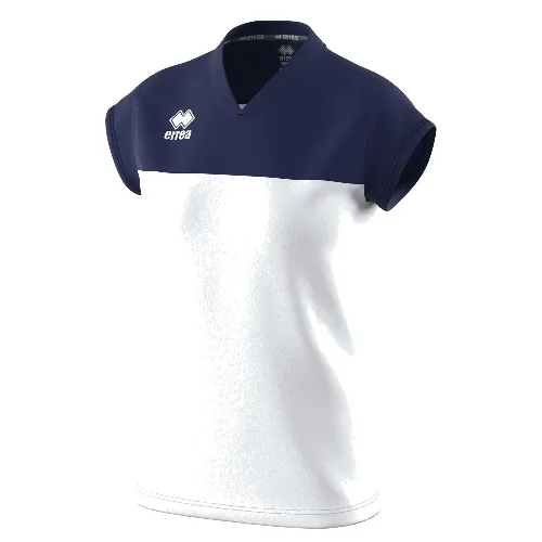 T-Shirt Errea Bessy Maglia Mc Ad Damskie