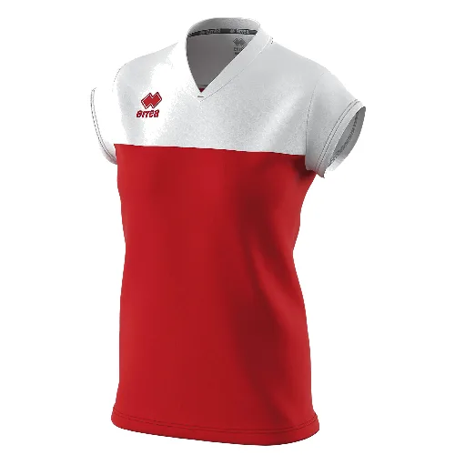 T-Shirt Errea Bessy Maglia Mc Jr Dzieci