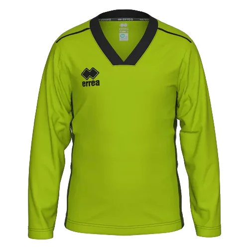 T-Shirt Errea Jerzy Ml Ad Dorosłych