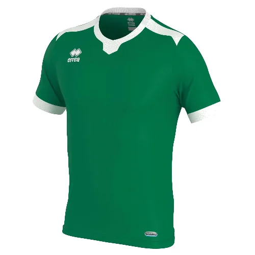 T-Shirt Errea Ti-Mothy Koszulka Mc Ad Dorośli