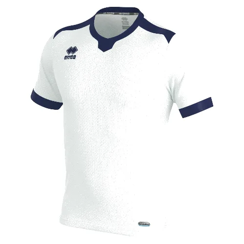 T-Shirt Errea Ti-Mothy Maglia Mc Ad Dorośli