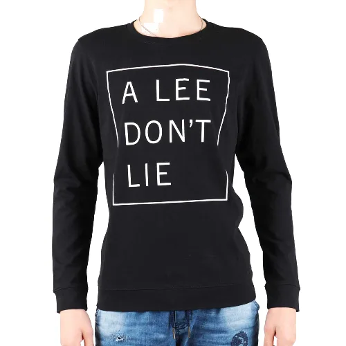 T-shirt Lee Don`t Lie Tee LS L65VEQ01