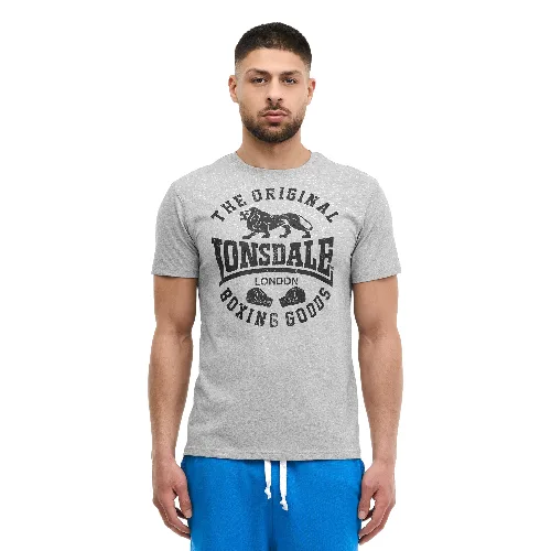 T-shirt Lonsdale Grinton