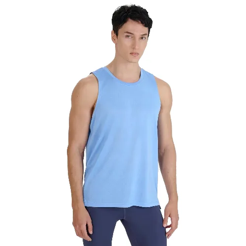 T-SHIRT MĘSKI 4F KOSZULKA TANK TOP SZYBKOSCHNĄCA DO