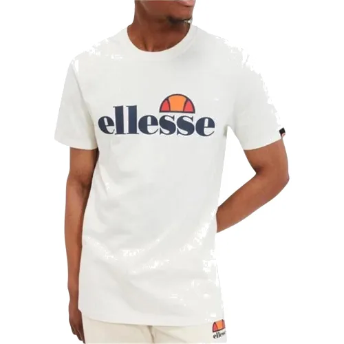 T-shirt Męski Sl Prado