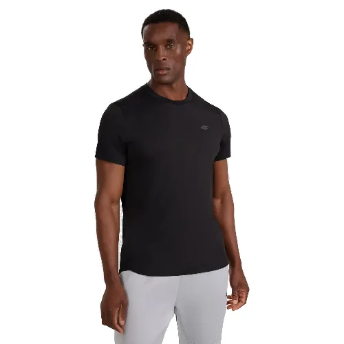 T-SHIRT MĘSKI TRENINGOWY 4F TFTSM1458