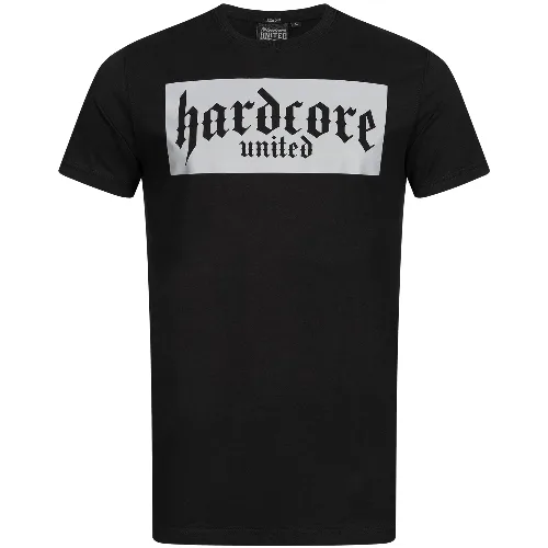 T-shirt o wąskim kroju Punch Core Reflect