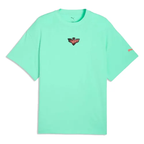T-shirt Puma Alwayz On 1