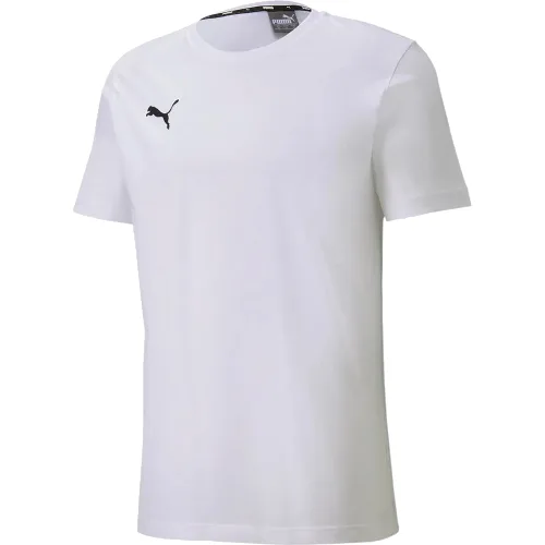 T-Shirt Puma Teamgoal 23 Casuals Tee 04 Dorosłych