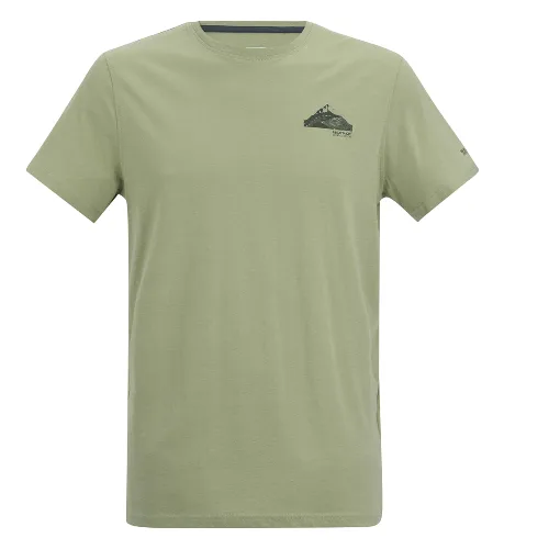 T-shirt Regatta Breezed