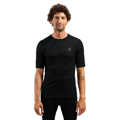 T-shirt Thermique Odlo ACTIVE Originals Col Rond