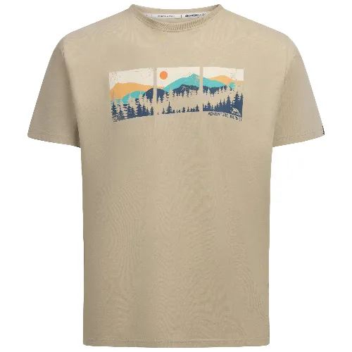 T-shirt Trespass Benny