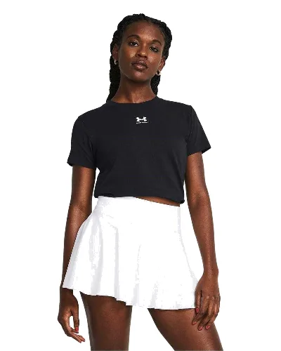 T-Shirt Under Armour Off Campus Core Ss Damskie
