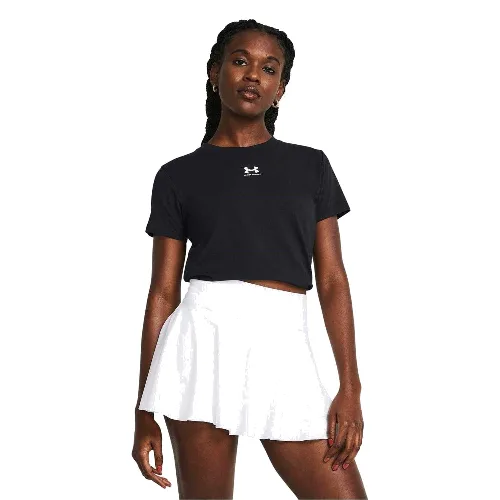 T-Shirt Under Armour Off Campus Core Ss Damskie