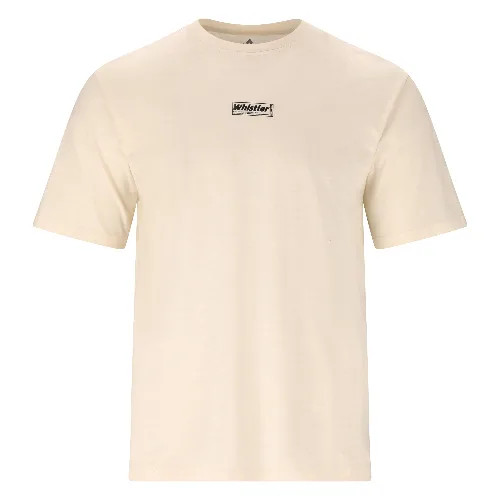 T-shirt Whistler Kunta