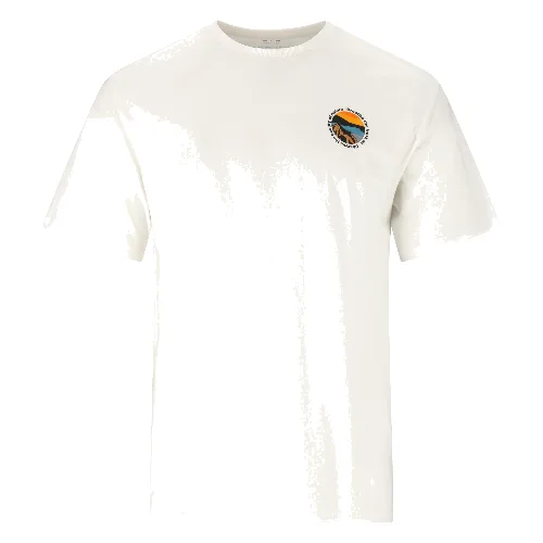 T-shirt Whistler Saloma