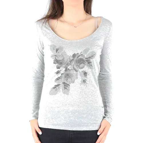 T-shirt WRANGLER Jenny W7283EV37