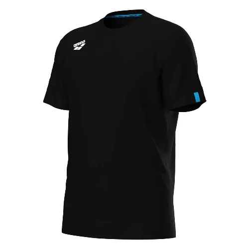 T-shirta Arena Team Solid
