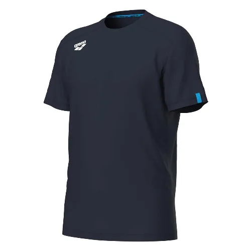 T-shirta Arena Team Solid