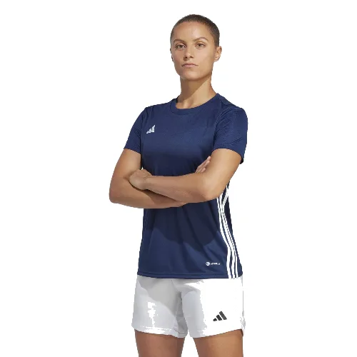Tabela 23 Jersey