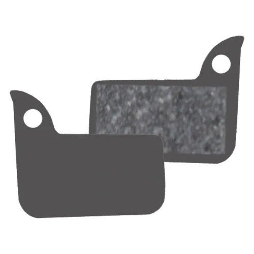 Tabliczki Sram Brake Pad Sram Hrd Org/Stl 1 Set