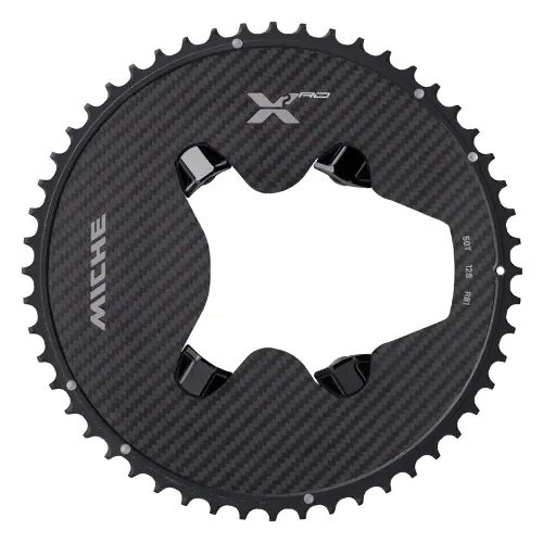 Taca Miche X2 RD R81 without Powermeter
