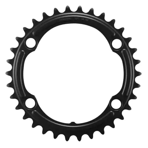 Taca płyty Shimano 105 34T for FC-R7100