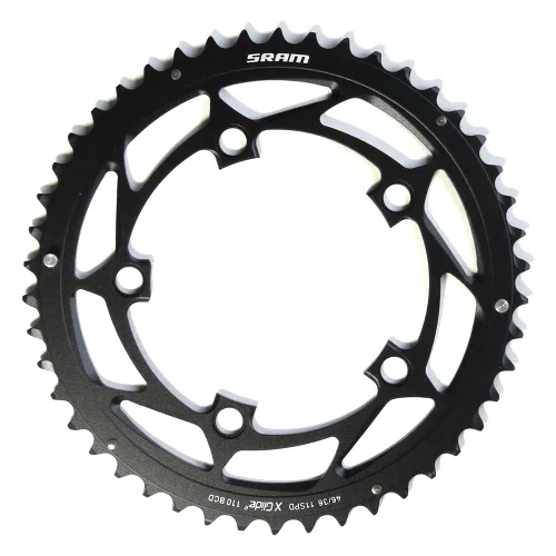 Taca Sram Road 39t 11s S2 130 Alu 3mm