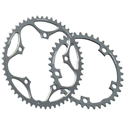 Taca Stronglight adaptable shimano 39T