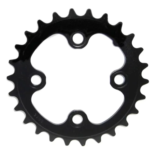 Tace Truvativ Chainring MTB 26T 64 alu blast