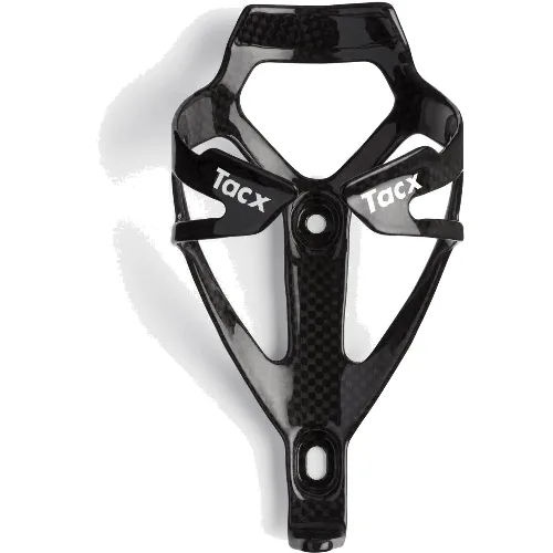 Tacx Deva uchwyt na bidon carbon