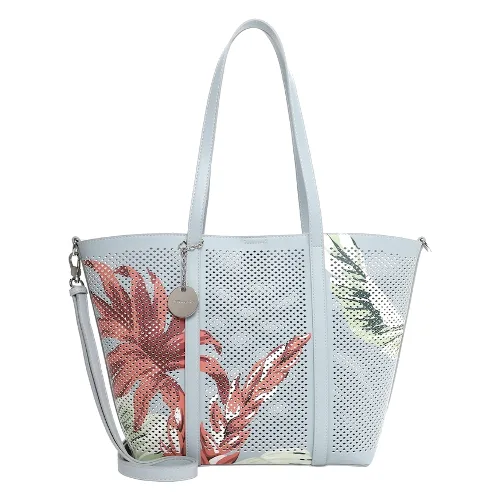 Tamaris Torebka Shopper TAS Kendra Torby na zakupy 1 ct Damski