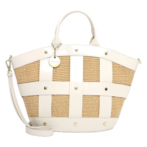 Tamaris Torebka Shopper TAS Kirsti Torby na zakupy 1 ct Damski