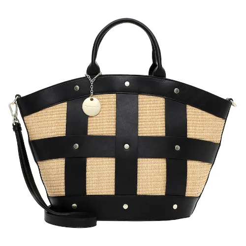Tamaris Torebka Shopper TAS Kirsti Torby na zakupy 1 ct Damski