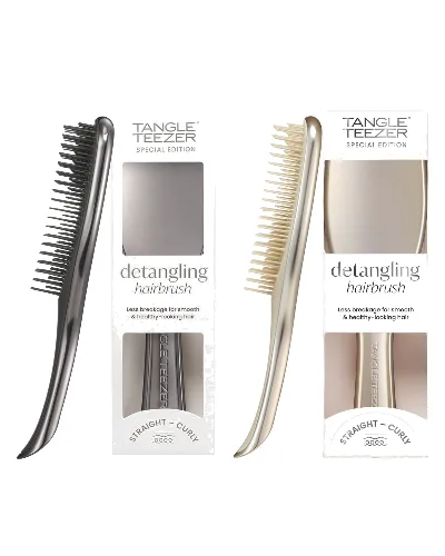 Tangle Teezer - Sparkle and Shine Bundle
