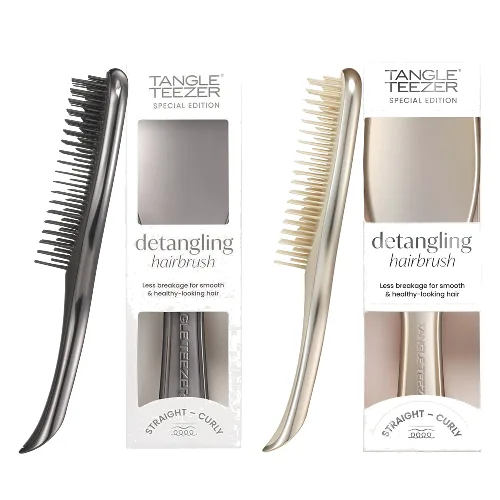 Tangle Teezer - Sparkle and Shine Bundle