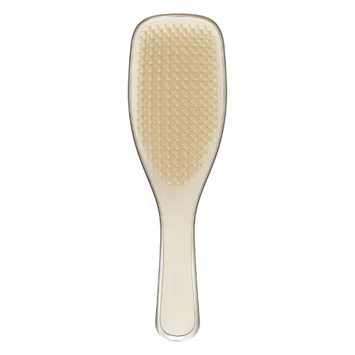 Tangle Teezer The Ultimate Hairbrush TT - Ultimate Chrome Pink Thrill Płaskie szczotki do włosów 1 ct Nude