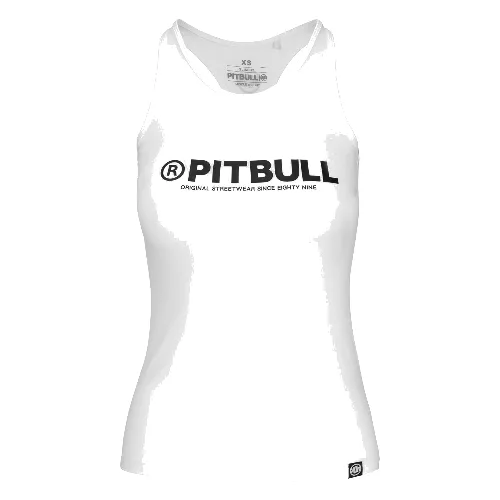 Tank top damski Pitbull R Tank Top