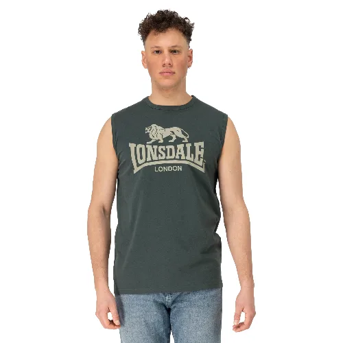 Tank top Lonsdale Regular Fit Clopton