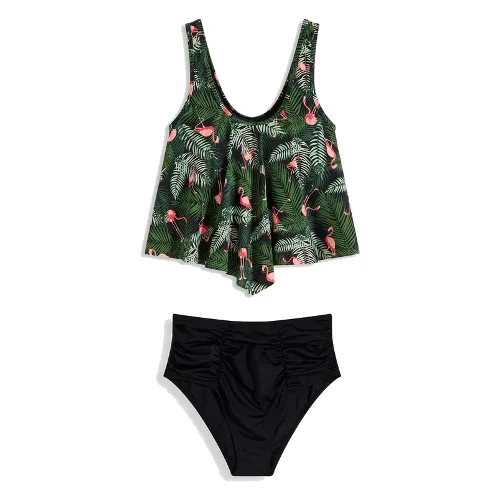 Tankini (2 części)