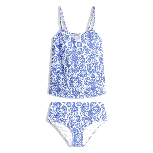 Tankini (2 części)