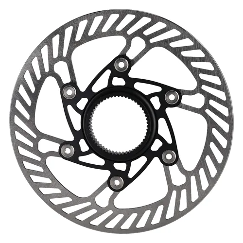 Tarcza hamulcowa Campagnolo 160 mm Center Lock