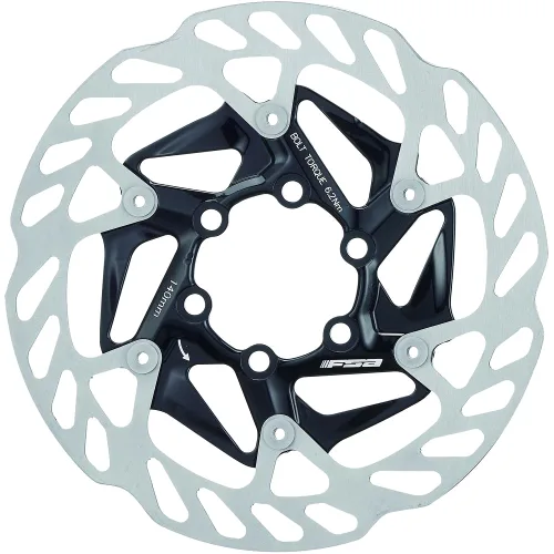 Tarcza hamulcowa FSA K-Force we 6H 140mm rd-8401 v19
