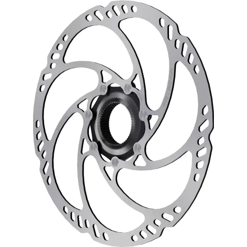 Tarcza Hamulcowa Mdr-C Cl Ta 203Mm Srebrna