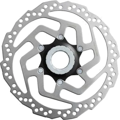 Tarcza Hamulcowa Sm-Rt10 - 160Mm - Center Lock