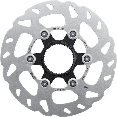 Tarcza Hamulcowa Sm-Rt70 Center Lock - 140 Mm