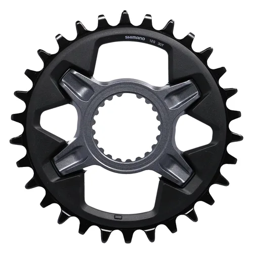 Tarcza Mechanizmu Korbowego 30T Slx Fc-M7100 - 12 Rzędów