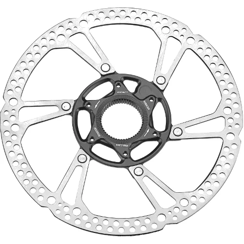 Tarcza RC03E - 180 mm - półpływająca - grubość 2,3 mm - CenterLock