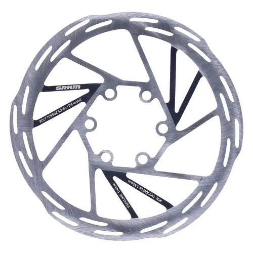 Tarcza (wraz z wkrętami) Sram Paceline 140mm arrondi